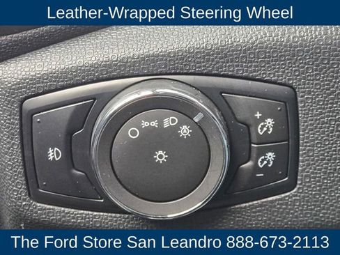 Certified 2021 Ford EcoSport SE w/ SE Convenience Package image 27