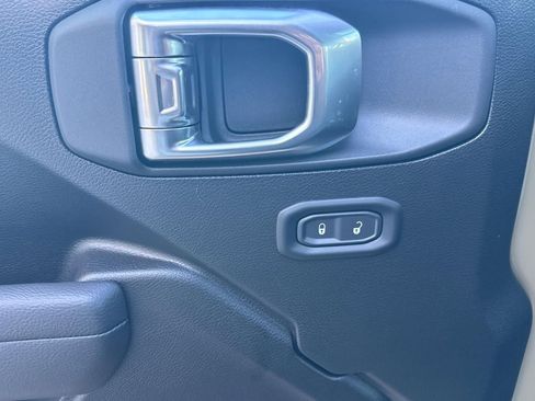 New 2026 Jeep Wrangler Sport image 12