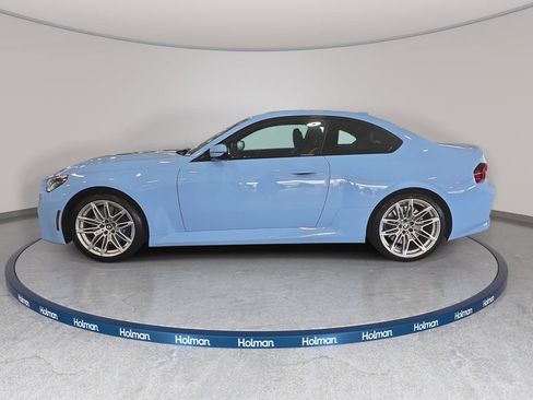 Used 2026 BMW M2 w/ Lighting Package RWD image 9