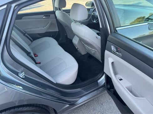 Used 2018 Hyundai Sonata ECO image 16