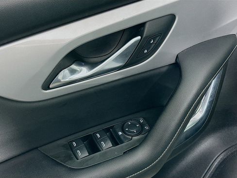 Used 2024 Chevrolet Blazer LT w/ LPO, Floor Liner Package image 15