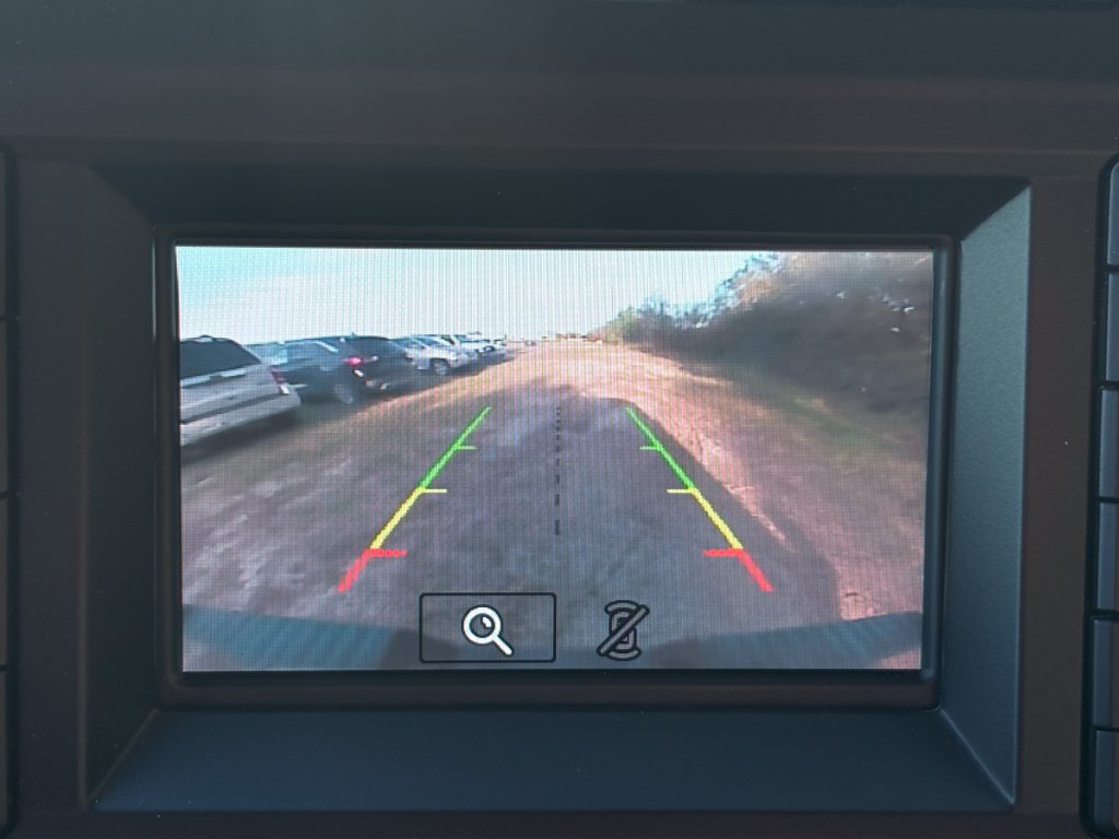 Used 2018 Ford F150 XL w/ Equipment Group 101A Mid AWD/4WD image 3