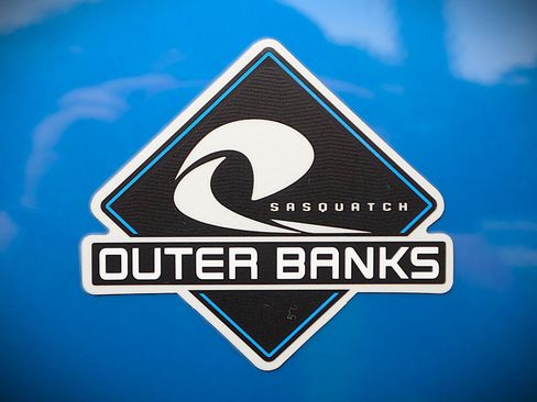Used 2024 Ford Bronco Outer Banks w/ Sasquatch Package AWD/4WD image 35
