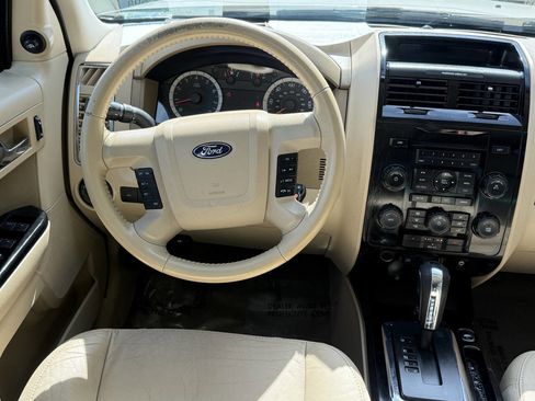 Used 2012 Ford Escape Limited image 7