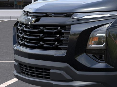 New 2027 Chevrolet Equinox LT w/ Safety and Technology Package FWD image 14