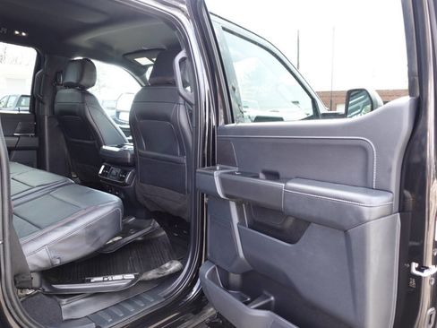 Used 2023 Ford F150 XLT w/ Equipment Group 302A High AWD/4WD image 30