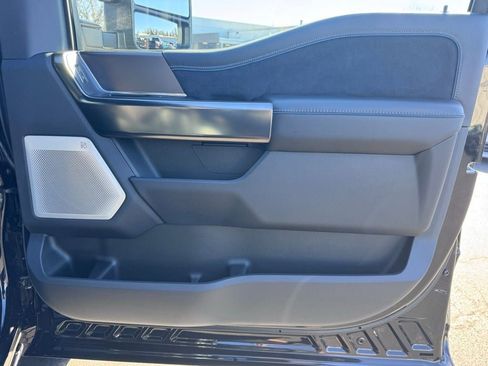 New 2026 Ford F350 Platinum AWD/4WD image 28