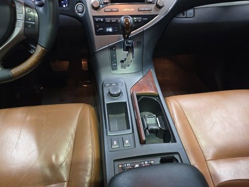 Used 2015 Lexus RX 350 AWD image 16