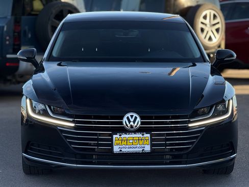 Used 2019 Volkswagen Arteon SE image 4