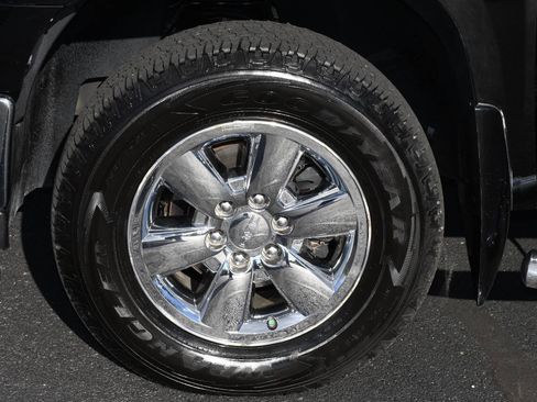 Used 2013 GMC Sierra 1500 SLE w/ Power Tech Package AWD/4WD image 33