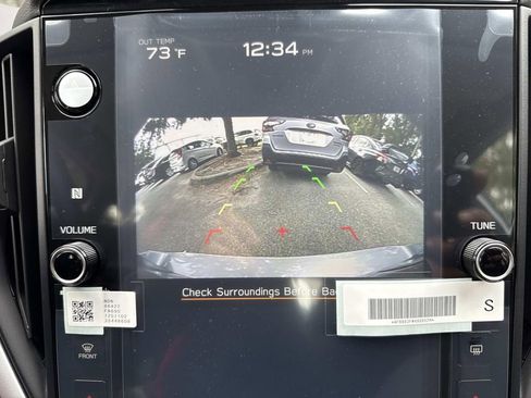 New 2026 Subaru Impreza 2.0i Sport image 26