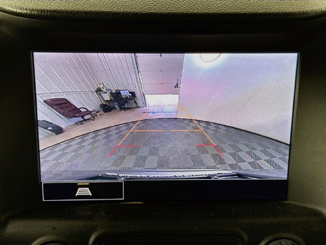 Used 2023 GMC Terrain AT4 AWD/4WD image 14