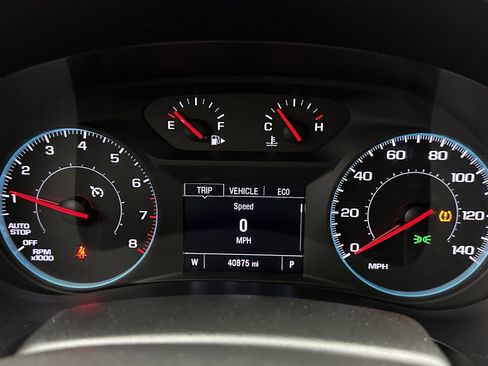 Used 2024 Chevrolet Malibu LS image 14