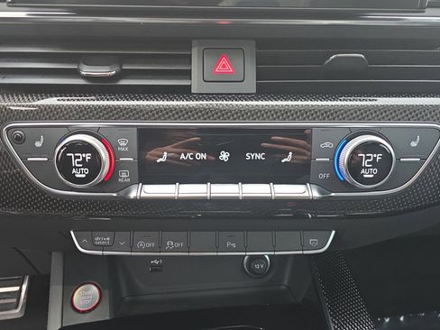 Used 2023 Audi S5 Premium Plus w/ Premium Plus Package image 19