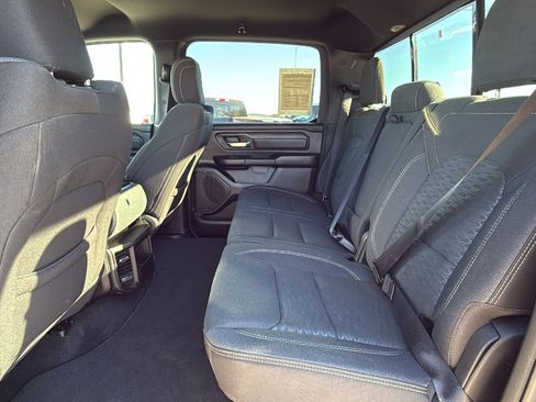 Certified 2025 RAM 1500 Tradesman image 15