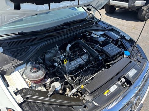 Used 2019 Volkswagen Jetta SE w/ Cold Weather Package FWD image 27
