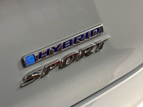 Certified 2025 Honda Accord Sport image 2