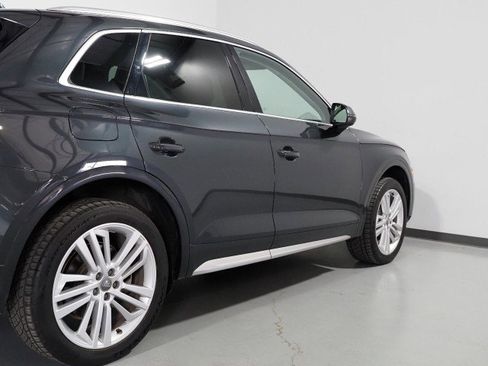 Used 2019 Audi Q5 Premium Plus w/ Premium Plus Package image 47