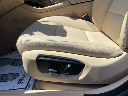 Used 2015 BMW 535i xDrive Sedan AWD/4WD image 19