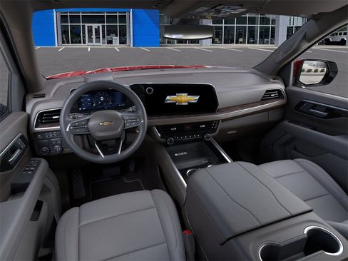 New 2026 Chevrolet Tahoe LT w/ Comfort Package image 15