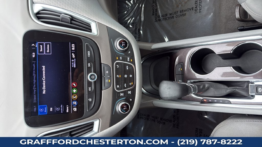Used 2024 Chevrolet Malibu LT FWD image 19