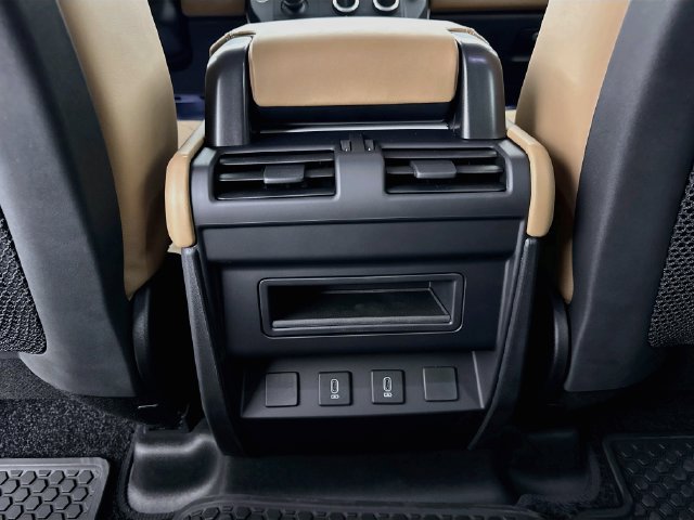 New 2026 Land Rover Defender 110 S AWD/4WD image 27