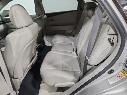 Used 2010 Lexus RX 350 2WD image 25