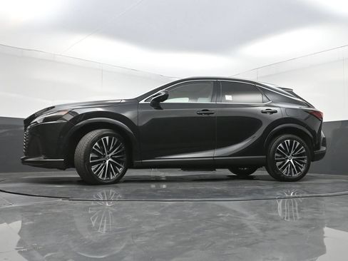 Used 2024 Lexus RX 350 Premium Plus w/ Convenience Package FWD image 28