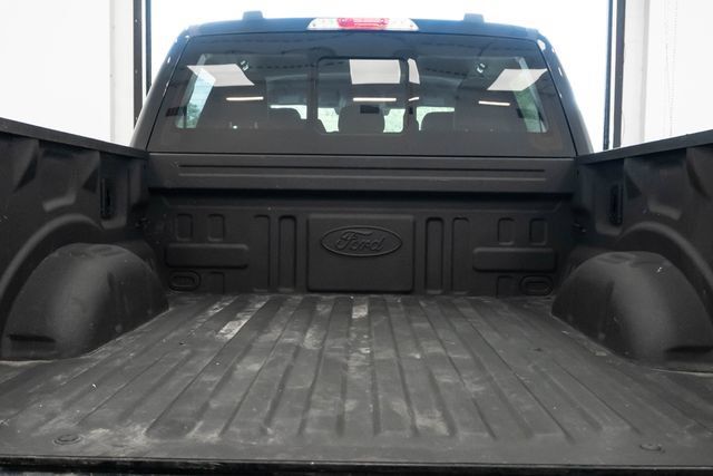 Used 2024 Ford F150 XLT w/ Equipment Group 302A MID AWD/4WD image 17
