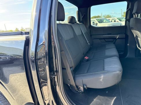 Certified 2024 Ford F150 STX w/ STX Black Appearance Package image 26