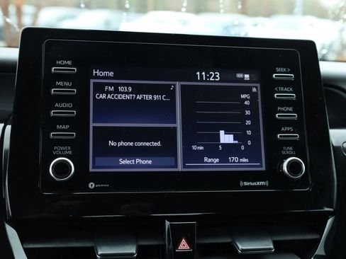 Used 2023 Toyota Camry LE image 19