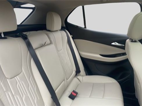 New 2026 Buick Encore GX Avenir w/ Avenir Technology Package image 21