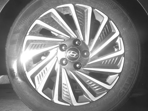Used 2025 Hyundai Sonata SEL FWD image 15