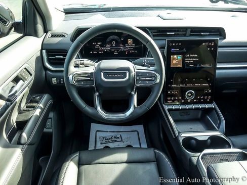 Used 2026 GMC Terrain Denali image 14