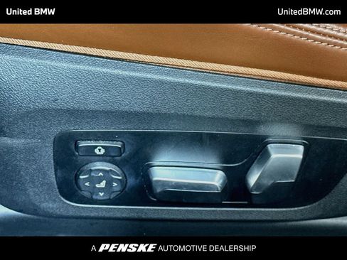 Used 2022 BMW M4 xDrive Competition w/ Executive Package AWD/4WD image 4