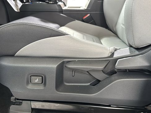 New 2025 Toyota Tacoma TRD Sport image 14