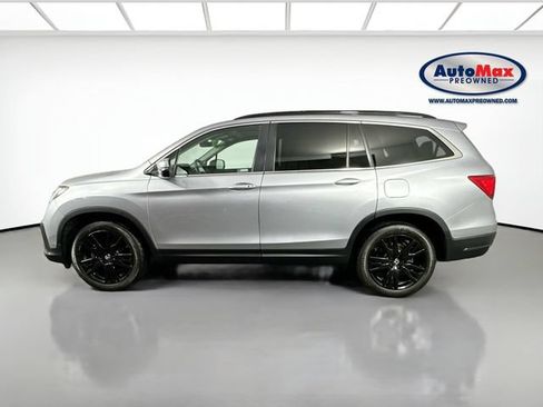 Used 2022 Honda Pilot Special Edition image 9