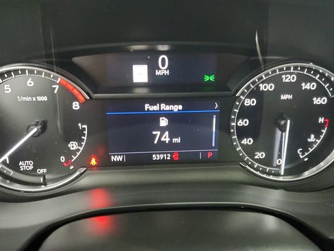 Used 2023 Cadillac XT5 Premium Luxury w/ LPO, Floor Liner Package FWD image 20