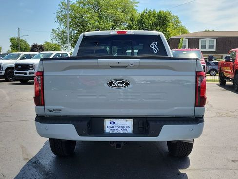 New 2026 Ford F150 XLT w/ Equipment Group 302A MID AWD/4WD image 5