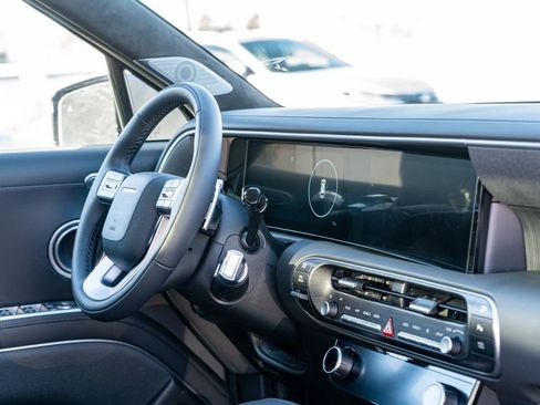 New 2026 Hyundai Palisade Calligraphy image 15