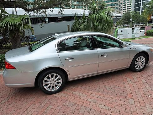 Used 2009 Buick Lucerne CX FWD image 24