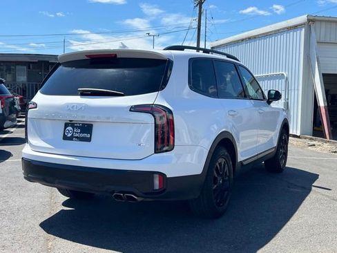 Certified 2024 Kia Telluride SX X-Pro AWD/4WD image 5