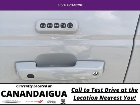 Used 2022 Ford Bronco Outer Banks AWD/4WD image 30