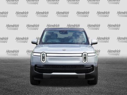 Used 2025 Rivian R1S Adventure AWD/4WD image 3