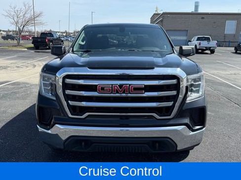 Used 2020 GMC Sierra 1500 Base w/ Convenience Package image 8