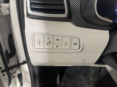 Used 2021 Hyundai Tucson Sport AWD/4WD image 35