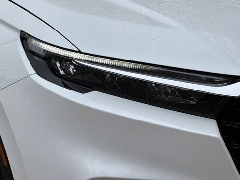 Certified 2023 Honda CR-V EX-L image 10