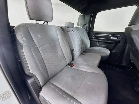Used 2024 RAM 2500 Big Horn AWD/4WD image 26