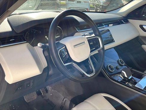Used 2023 Land Rover Range Rover Velar S image 14
