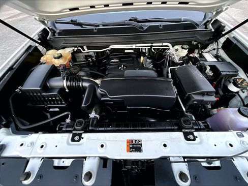 Certified 2018 Chevrolet Colorado W/T image 16